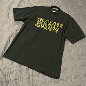 Billionaire T shirt size L